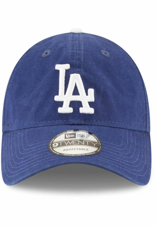 9TWENTY STRAPBACK   LOS ANGELES DODGERS - Cap - royal4