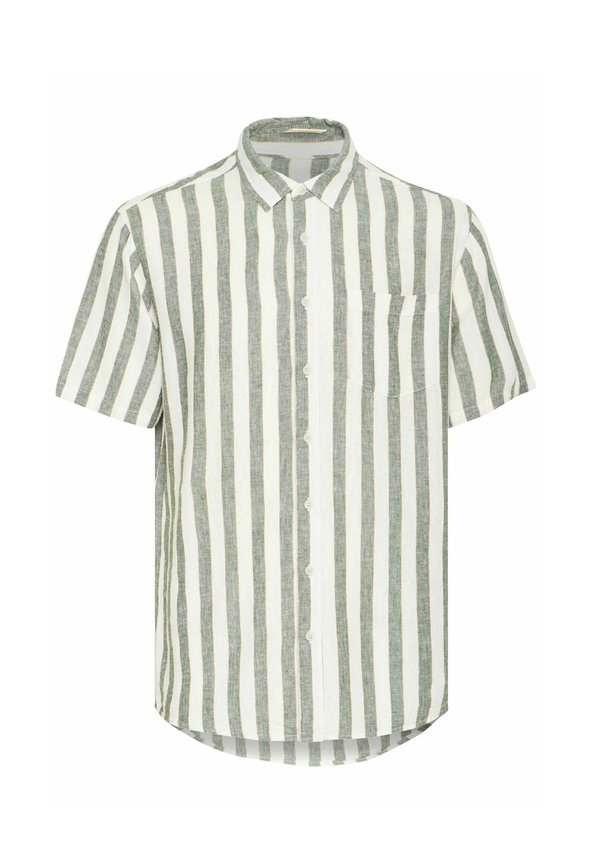 BHABAN LINEN MIX - Shirt4