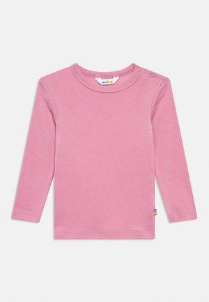 Joha LONG SLEEVES - Hosszú ujjú felső - pink