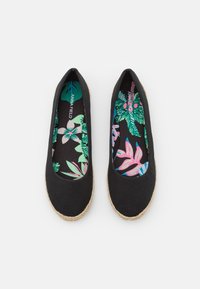 Anna Field Ballerinaskor - black