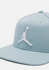 Jordan PRO JUMPMAN SNAPBACK - Boné - ocean cube/white