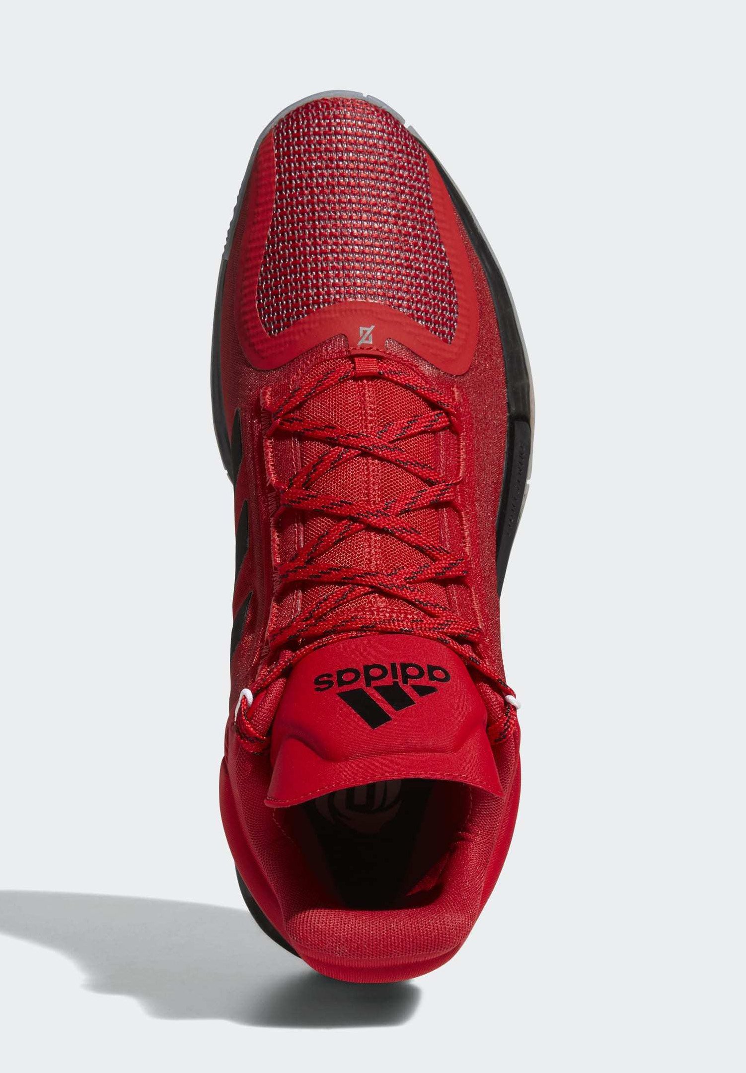 d rose 11 red