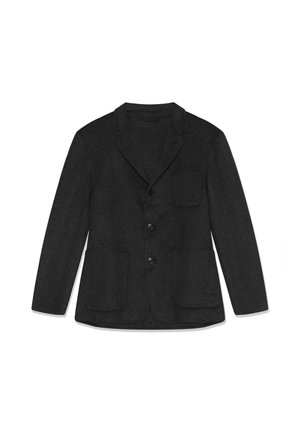 Matinique, MACOLT CASUAL 3 - Veste de costume - dark grey melange