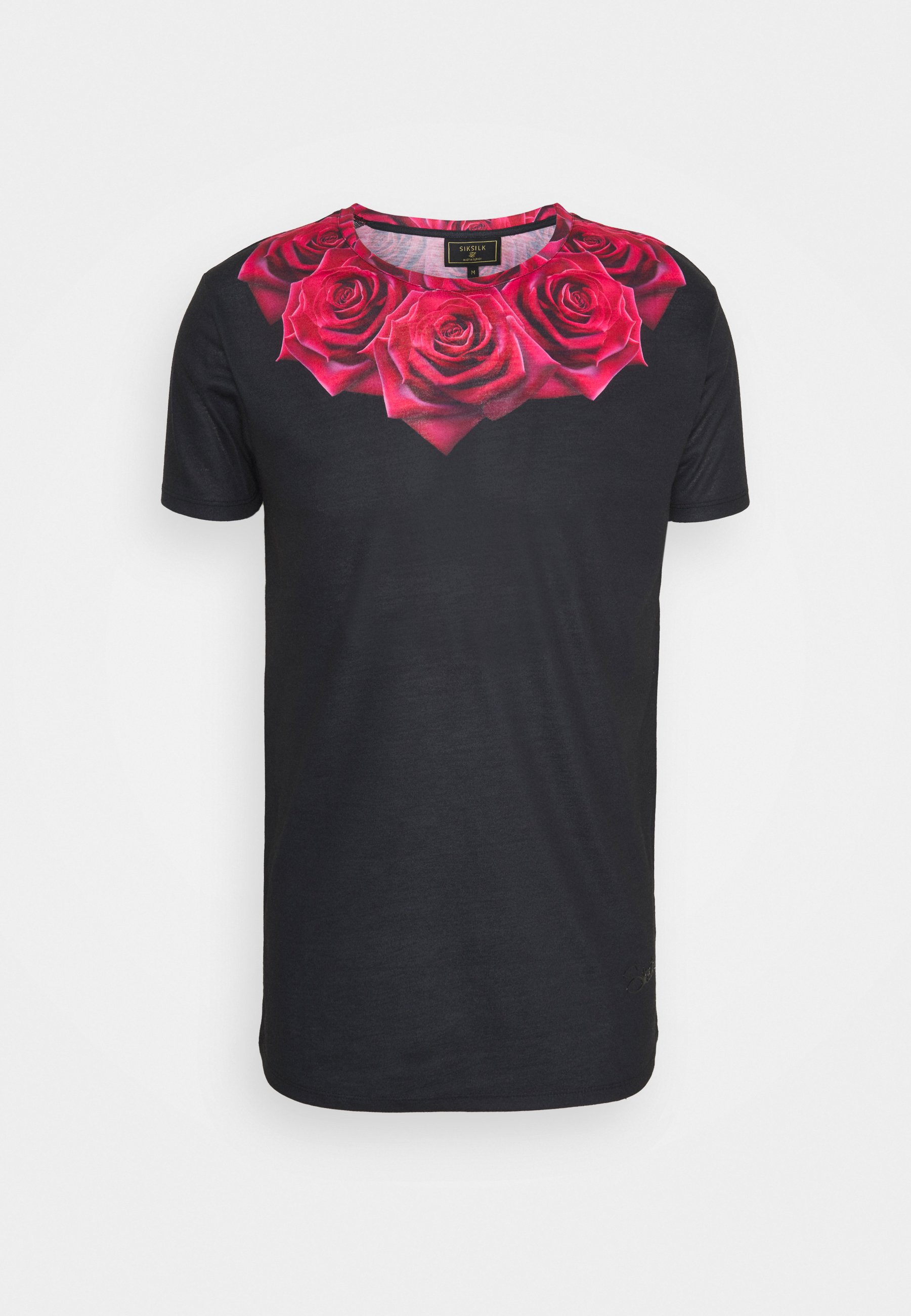 rose tee