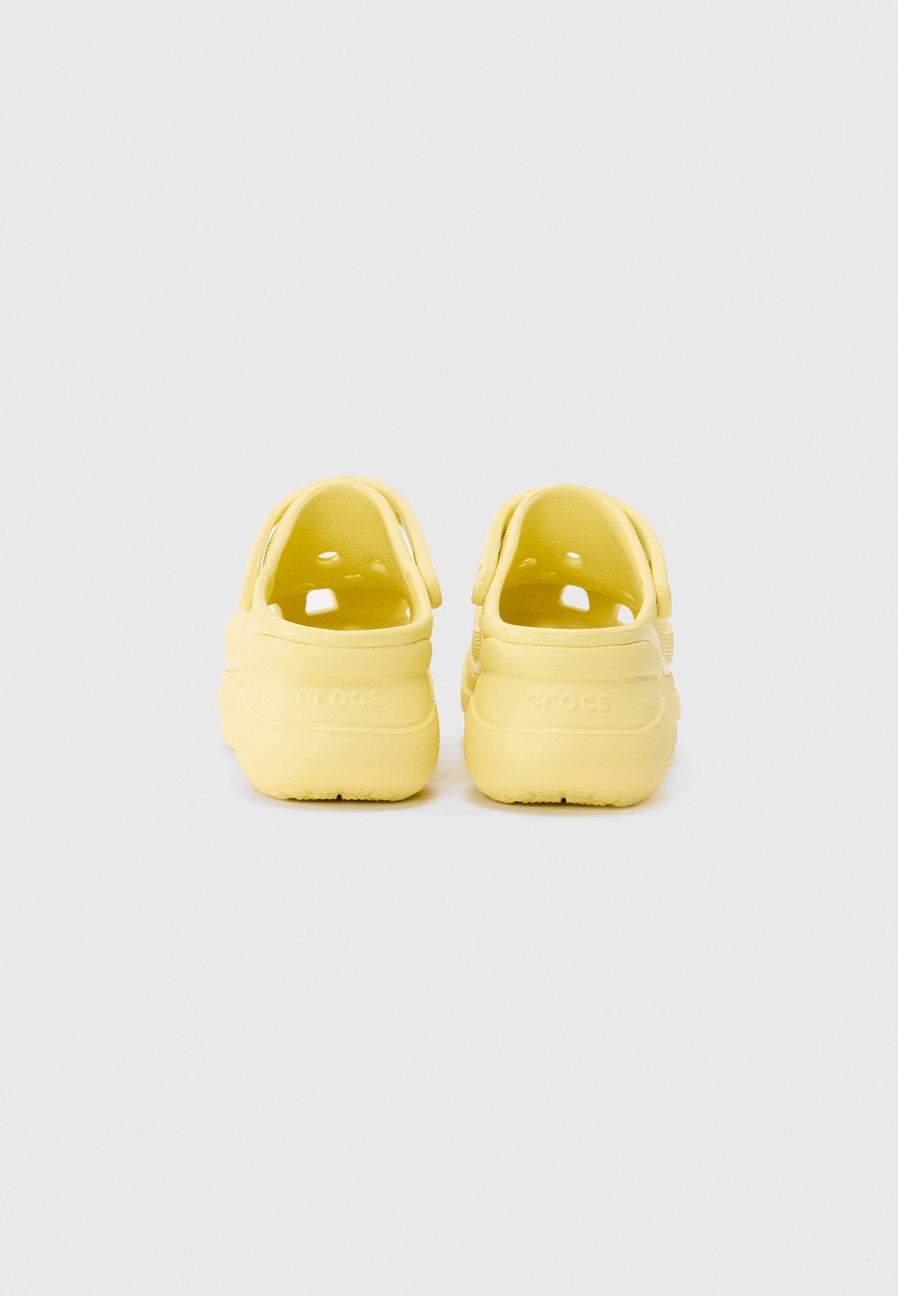 Crocs BAE - Clogs - daylily/yellow - Zalando.co.uk