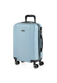 Itaca Trolley - azul claro