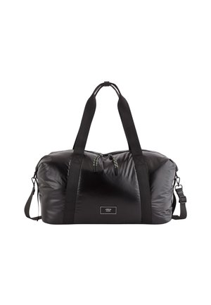 CRISTALLO - Rejsetasker - black