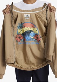 Quiksilver Kurtka Bomber