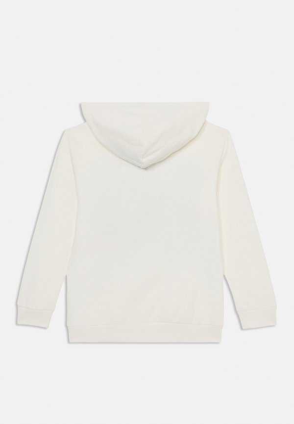 NKMDODE MCLAREN - Hoodie - cloud dancer2