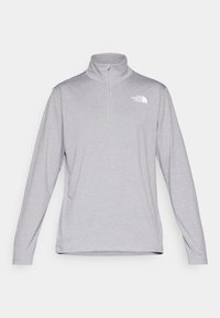 Unausgewählt, pale grey heather