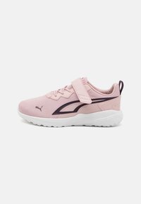 Puma Hardloopschoenen voor op de weg - mauve