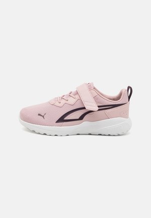 Løbesko til landevejen - mauve
