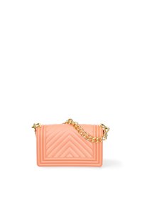 Marc Ellis Borsa a tracolla - orange and gold