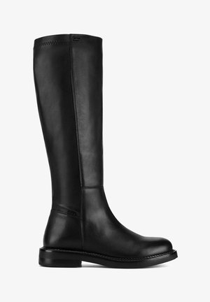 Mexx, MEXX BOOTS WOMEN'S BLACK MICP1804543W - Høje støvler/ Støvler - black