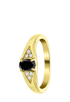 VINTAGE - Ring - gold-coloured
