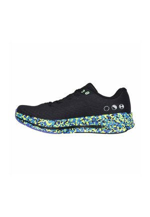 GO RAZOR 5 - Laufschuh Straße - black multi