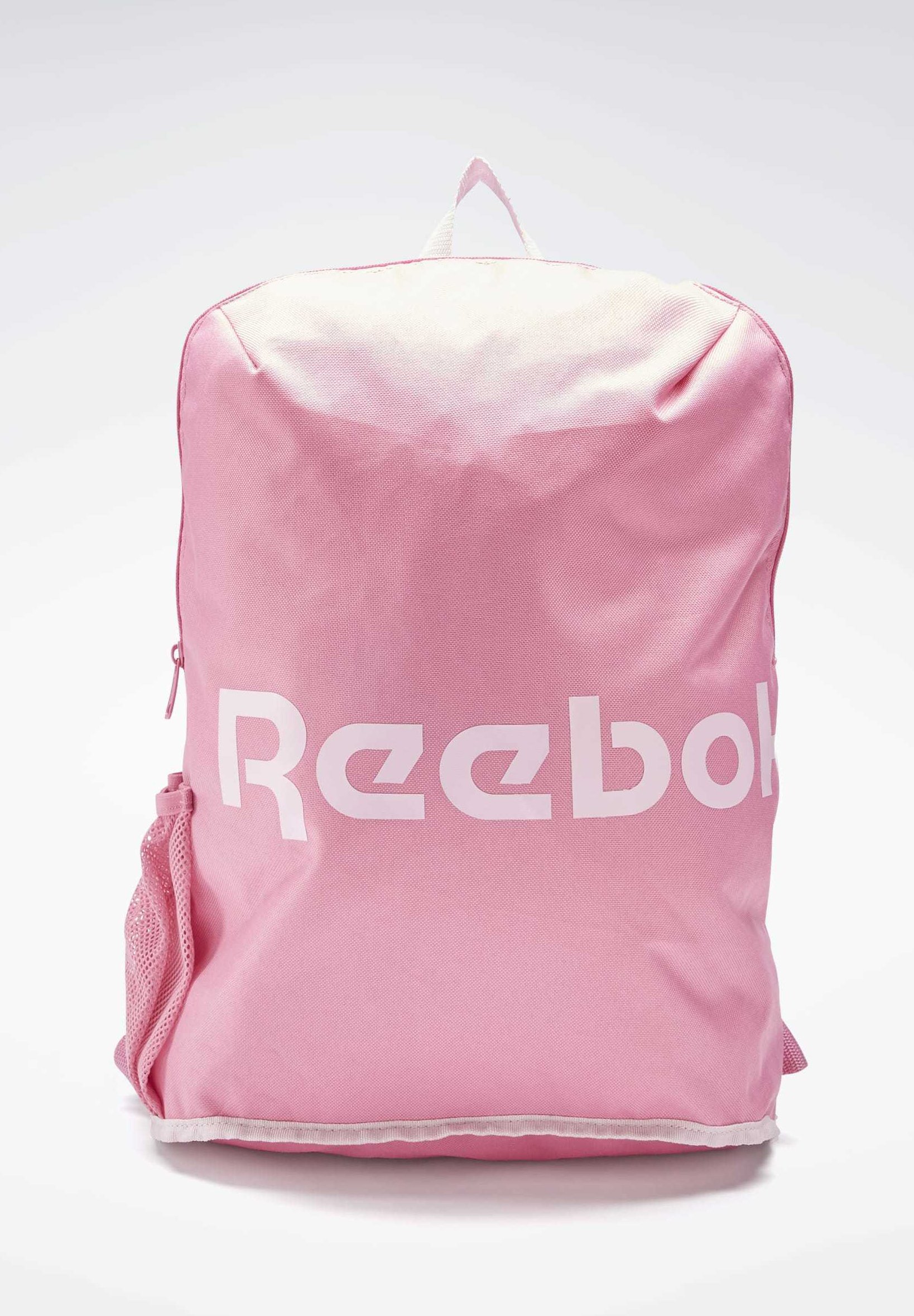 reebok rucksack rosa