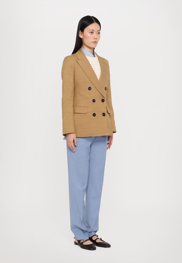 FIORDO - Blazer - daino4