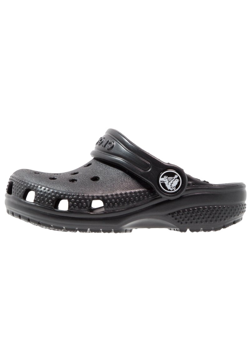 Crocs CLASSIC - Badsandal - black