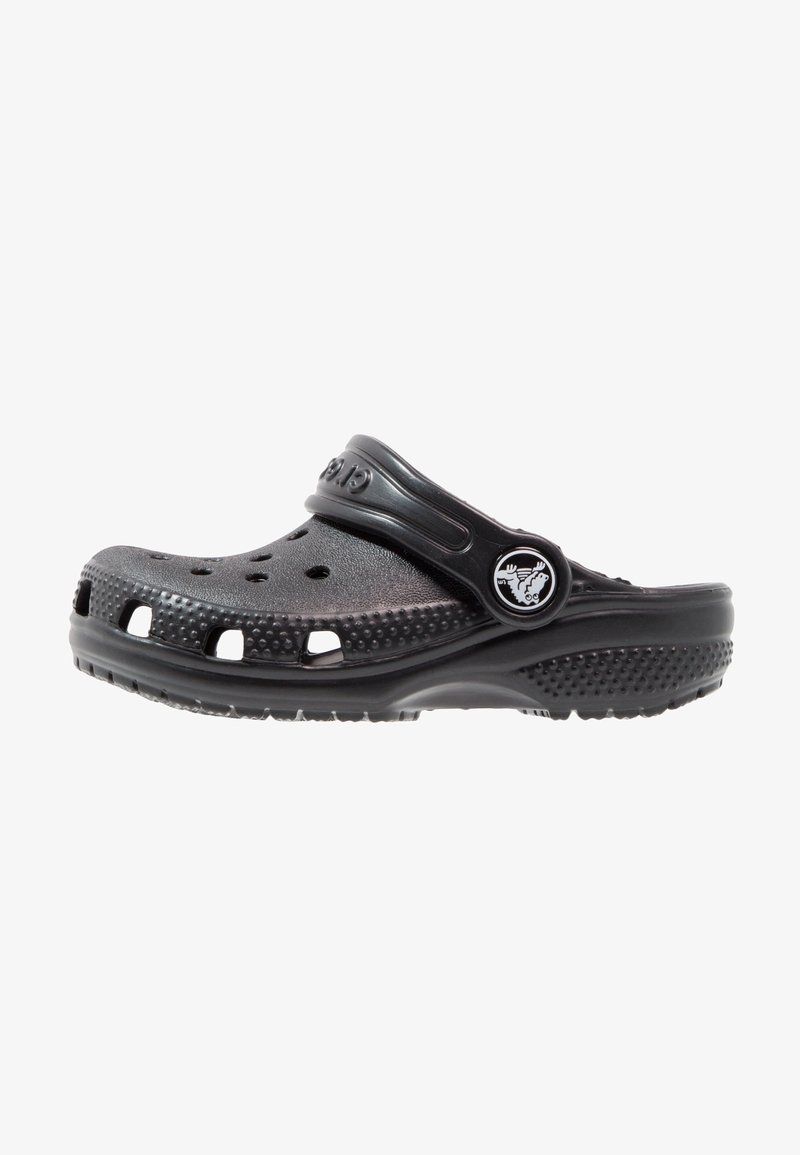 Crocs CLASSIC - Badsandal - black