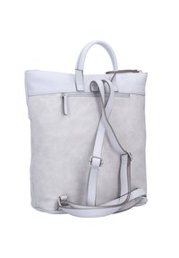 Gerry Weber KEEP IN MIND - Ryggsäck - opal gray