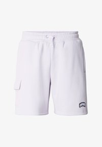 Nevybrané, lavender