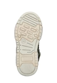 Nelson Kids Babyschoenen - groen