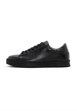 Baskets basses - black