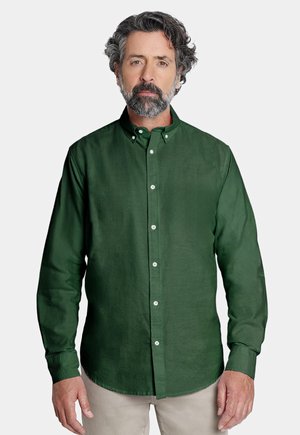 LISA  - Camisa elegante - verde