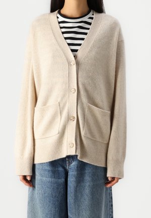 Gilet - beige
