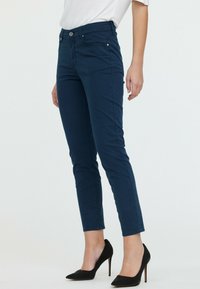 Lee Cooper Jean slim - navy