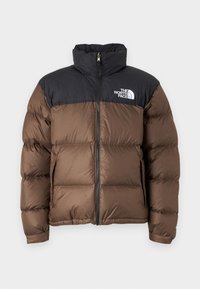 Unselected, smokey brown/black
