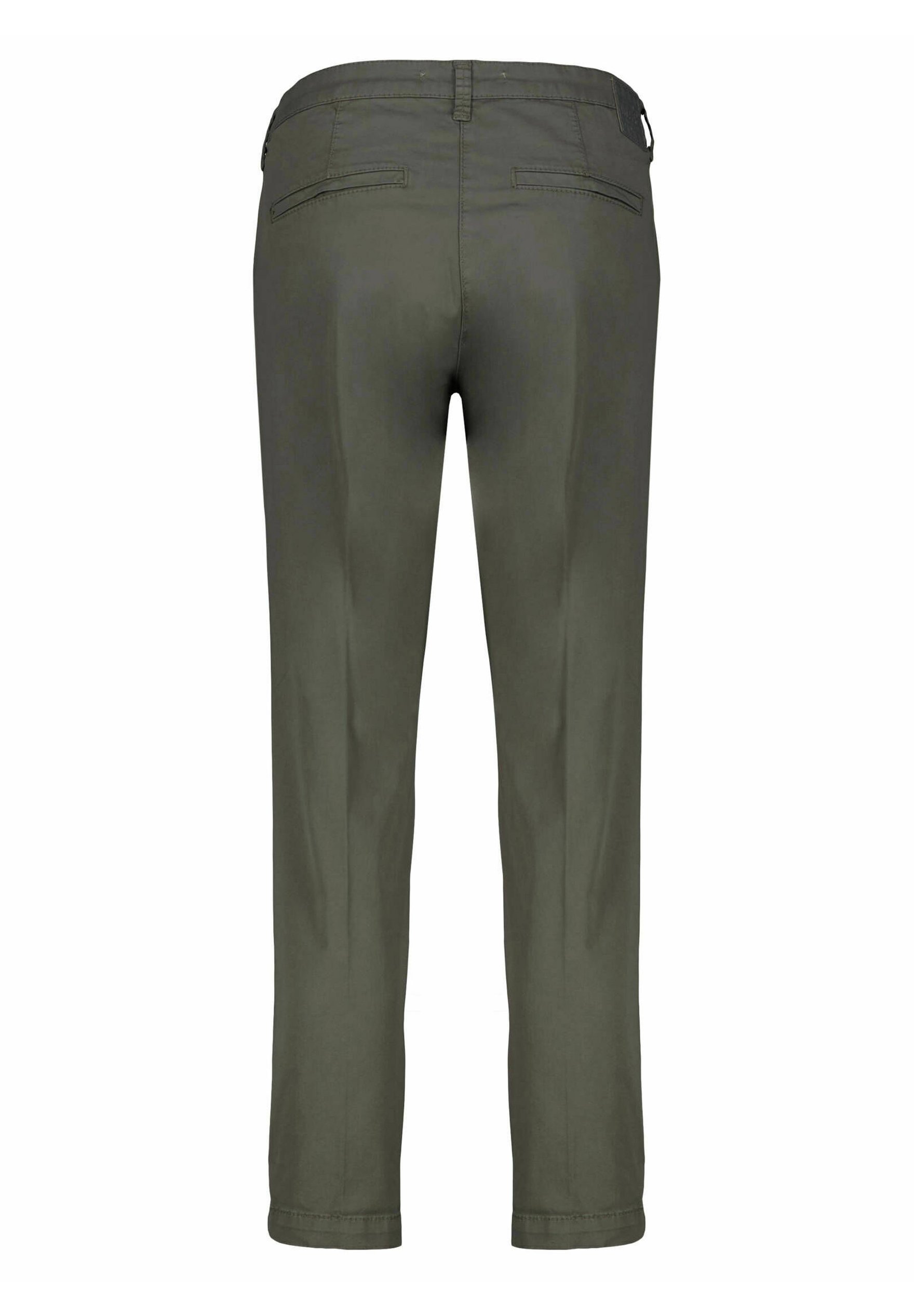 MAC Jeans TURN UP - Chinos - khaki 