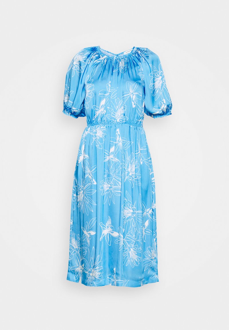 Marks & Spencer Jurk lichtblauw