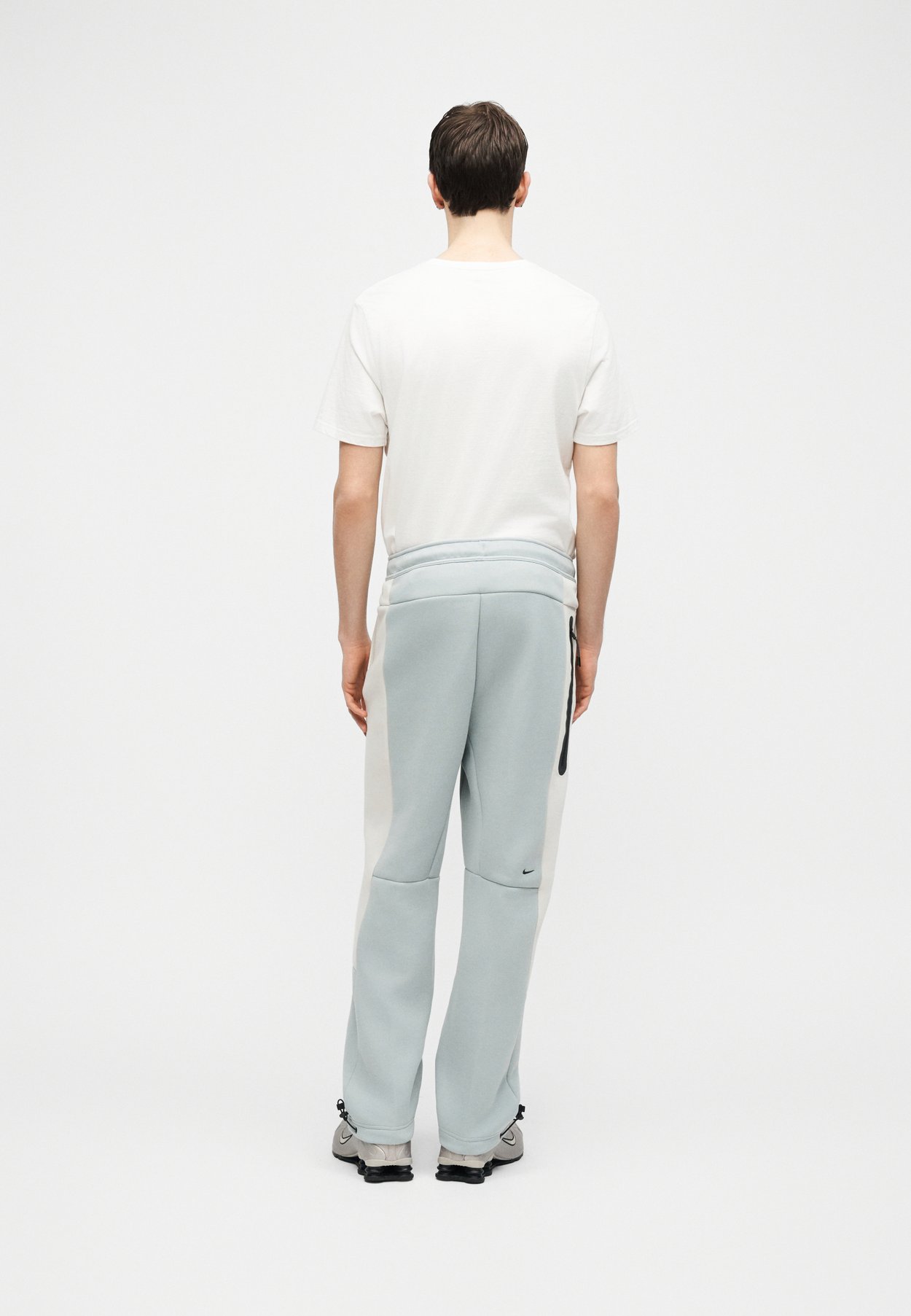 M NK TECH FLC PRO CB OH PANT