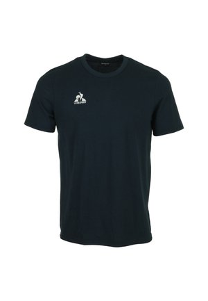 T-shirt basic - dress blue