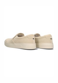 BOSS RHYS - Sneakers laag - beige
