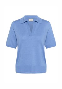 KALIZZA POLO - Pikeepaita - ultramarine