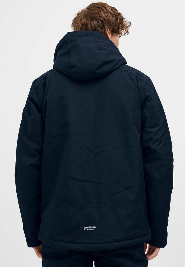 NBOcta M W-PRO 10.000 with waterproof coating - Outdoor jacket4