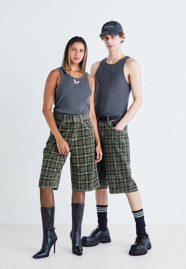 BROOKLYN JUMBO JORTS UNISEX - Shorts4