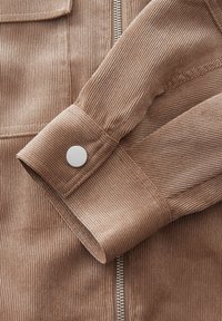 OPUS 3/4 SLEEVE LOCKERE PASSFORM - Summer jacket - golden oak