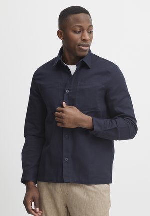 ANTON TWILL  - Light jacket - dark navy