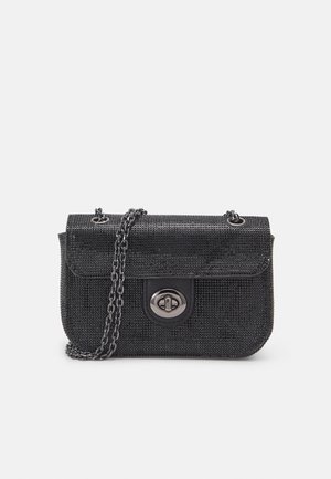 Umhängetasche - black