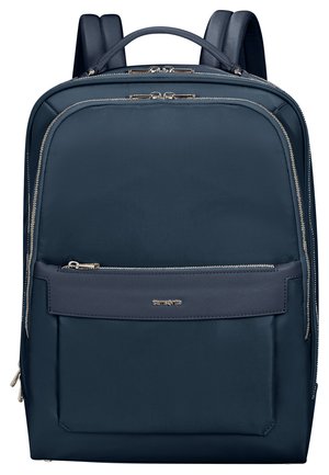 Samsonite ZALIA - Rucksack - midnight blue