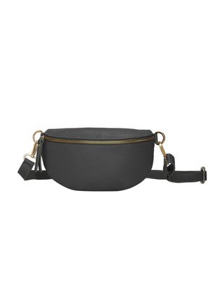 Heuptas - black