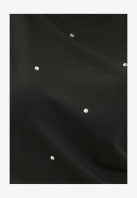 Non sélectionné, noir