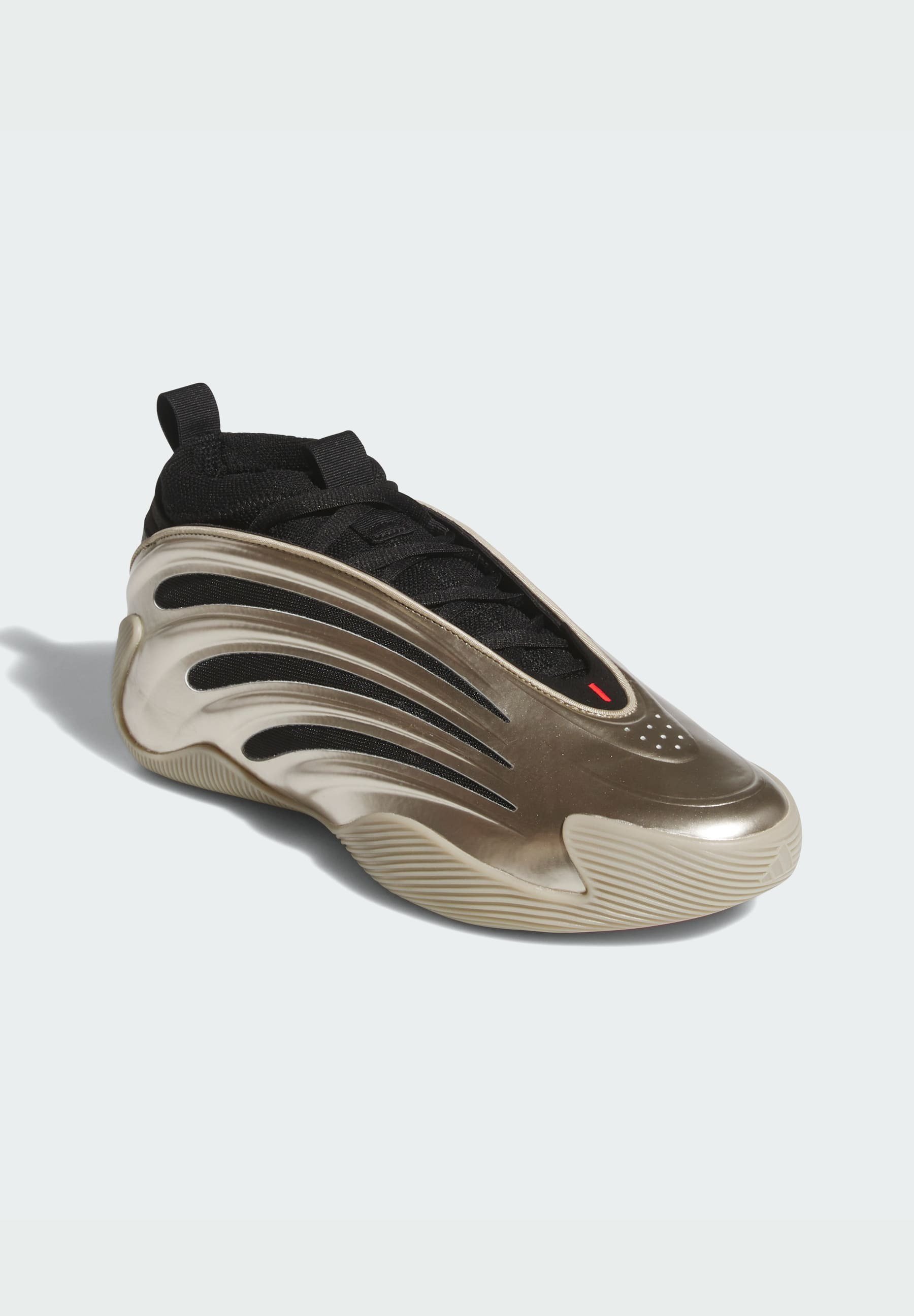 adidas Performance HARDEN VOLUME 9 - Ghete baschet - cyber