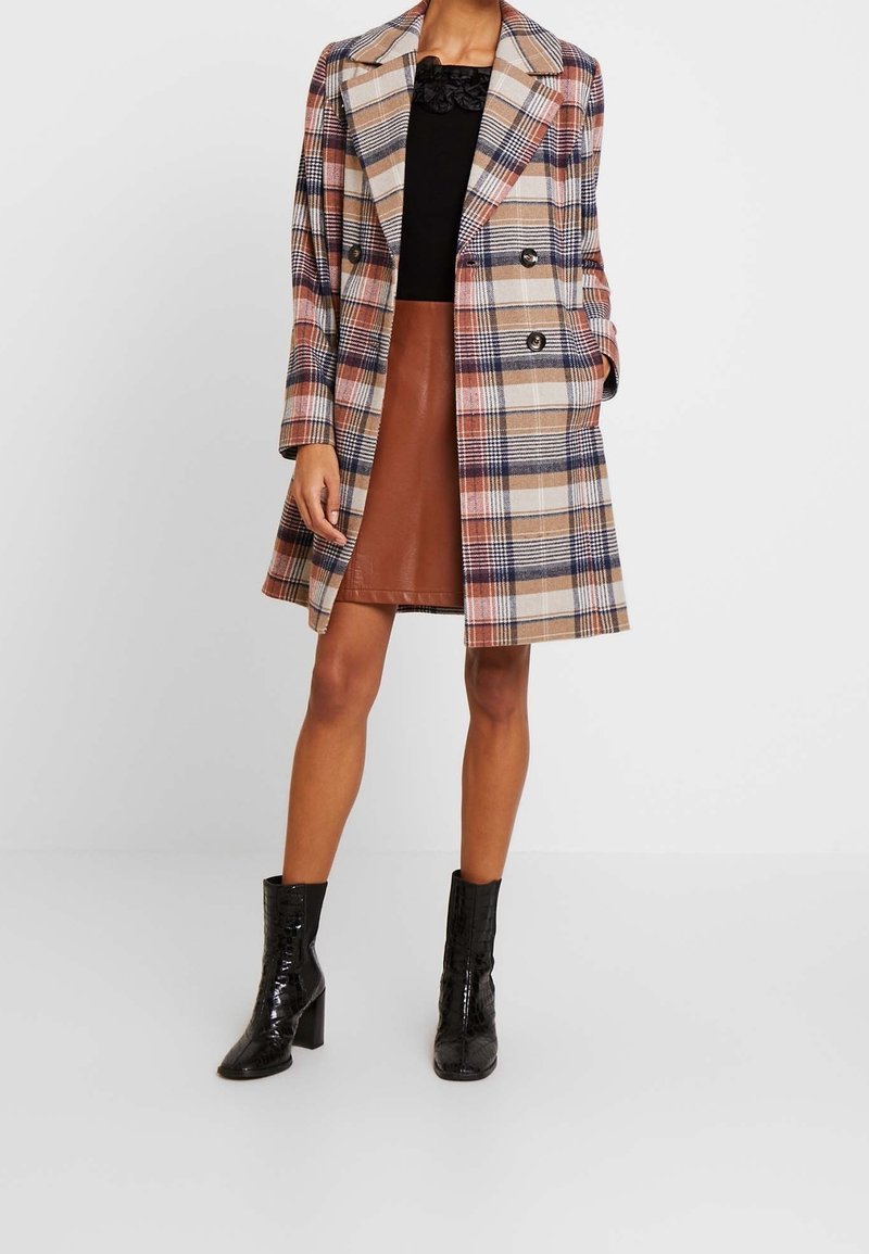 BLACK LABEL Trui black/zwart (Pre-owned)