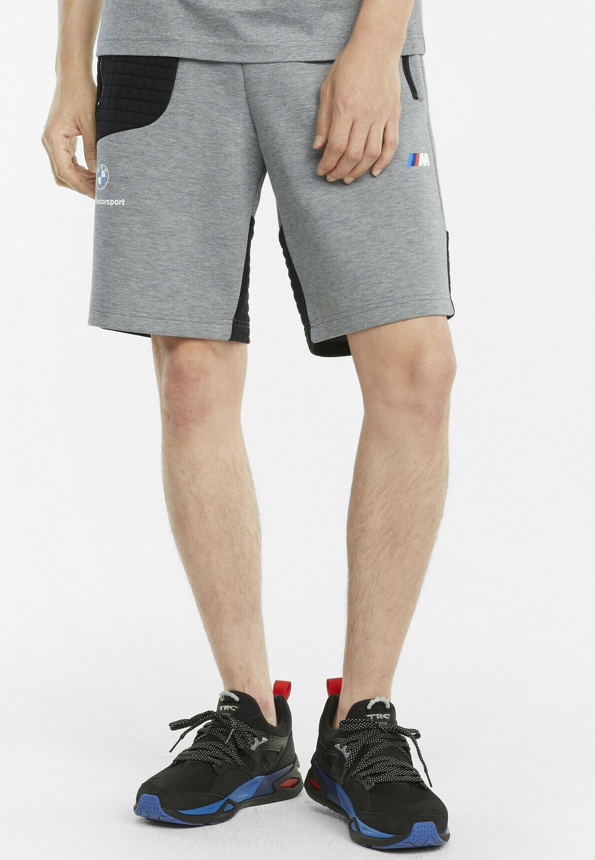 puma bmw short