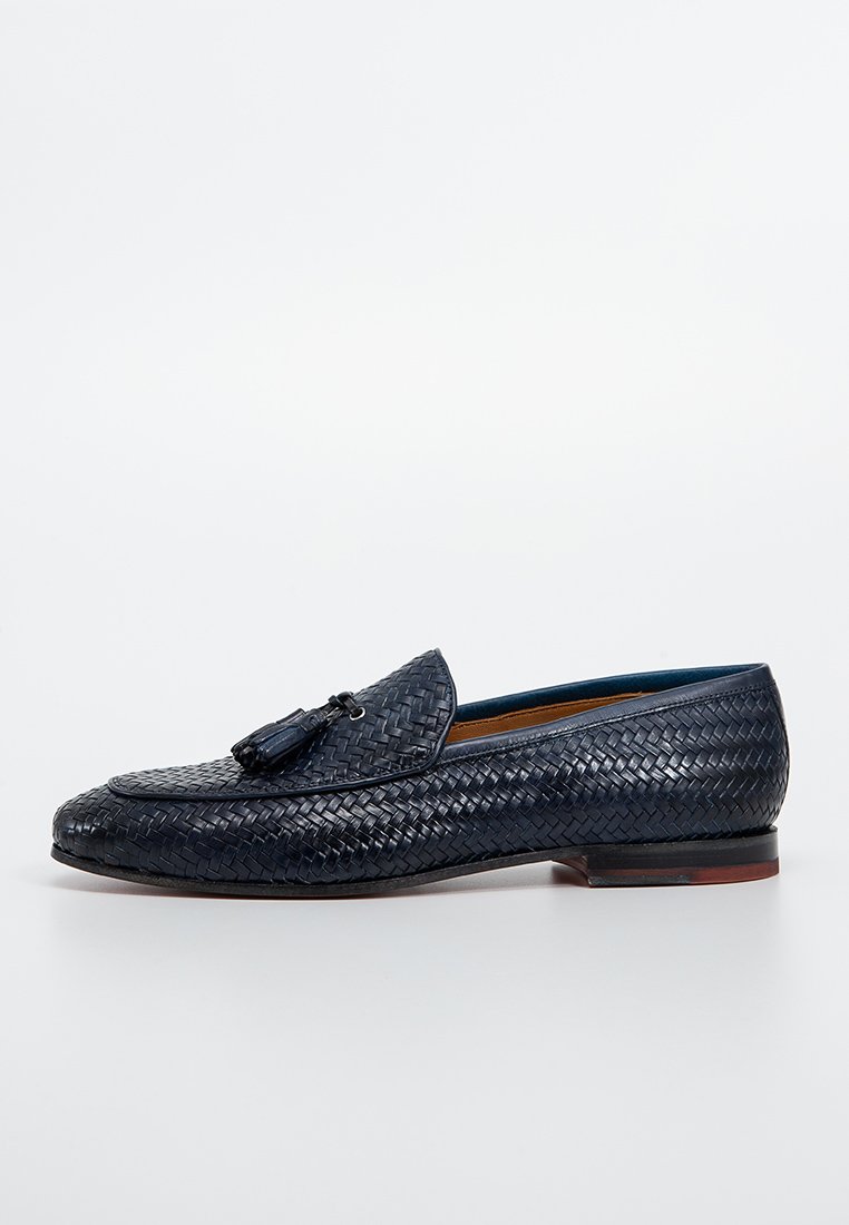 Pantofi slip-on